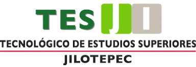 Logo TES Jilotepec